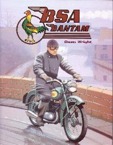 BSA  Bantam
