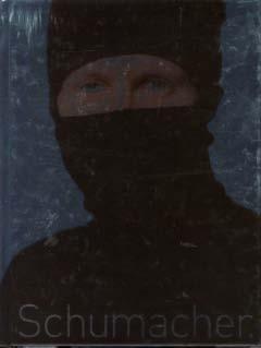 Michael Schumacher - Driving Force