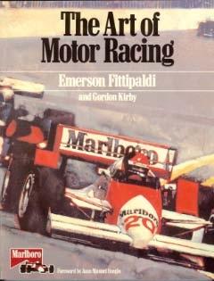 The Art of Motor Racing