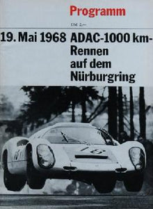 ADAC-1000 km-Rennen