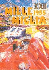 Mille Miglia 1955