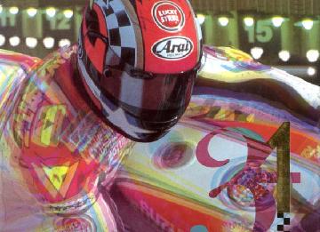 Kevin Schwantz - The World`s Champion