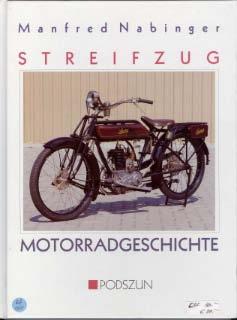 Streifzug Motorradgeschichte