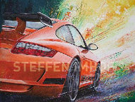 Porsche 911 GT3 RS
