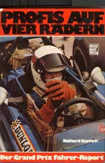 Profis auf vier Rädern