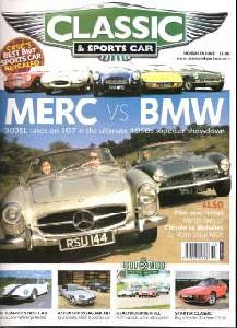 Classic & Sportscar