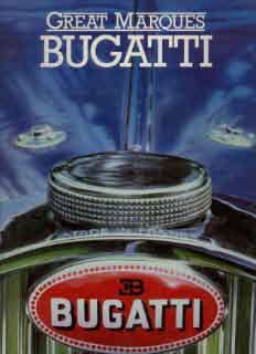 Great Marques - Bugatti