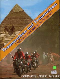 Traumreisen auf Traumeisen