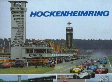 Hockenheimring