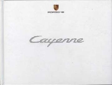 Cayenne - wie der 3. Porsche entstand