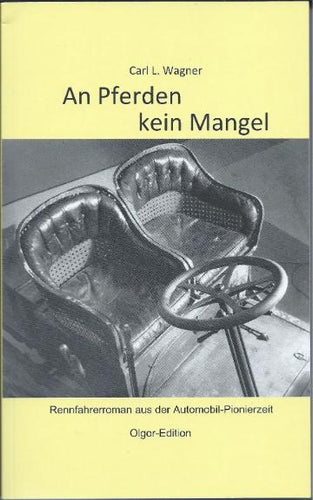 An Pferden kein Mangel