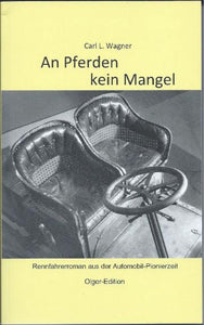 An Pferden kein Mangel