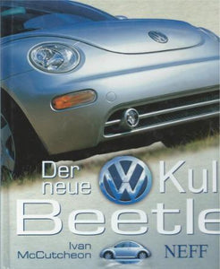 Der neue VW-Kultbeetle