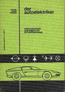 Der Autoelektriker