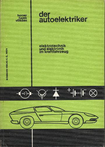 Der Autoelektriker