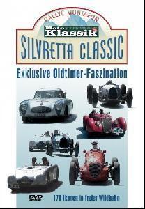 Rallye Montafon-Silvretta Classic 2006