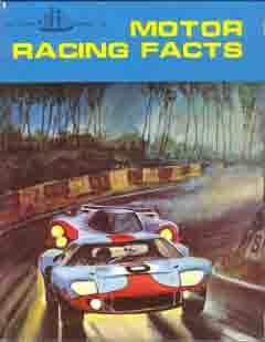 Motor Racing Facts