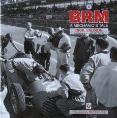 BRM  .   A Mechanic's Tale