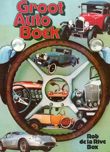Groot Auto Boek