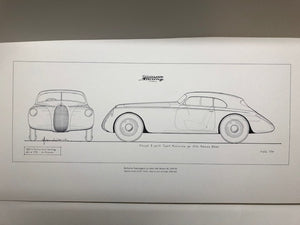 Carrozzeria Touring . Superleggera