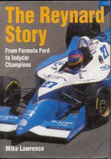 The Reynard Story