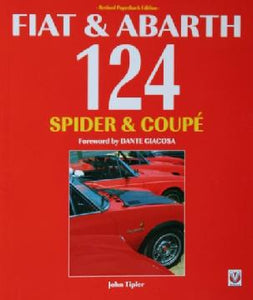 Fiat & Abarth 124