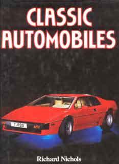 Classic Automobiles
