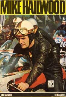 Mike Hailwood (Schutzumschlag fehlt)
