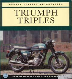 Triumph Triples