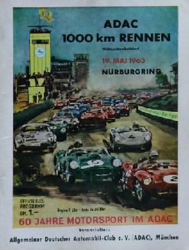 ADAC-1000 km-Rennen