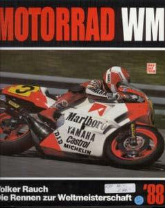 Motorrad WM `88