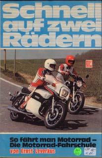 Schnell auf zwei Rädern