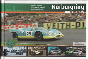 Nürburgring    Historie / History
