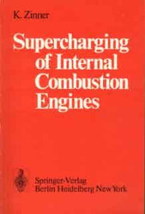 Supercharging of Internal Combustion Engines