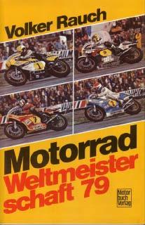 Motorrad WM `79