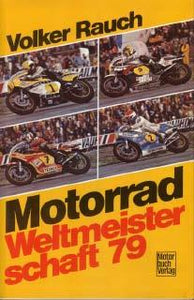 Motorrad WM `79