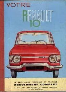 Votre Renault 10