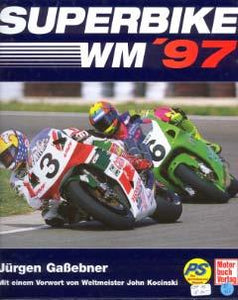 Superbike WM `97