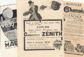 Werbung