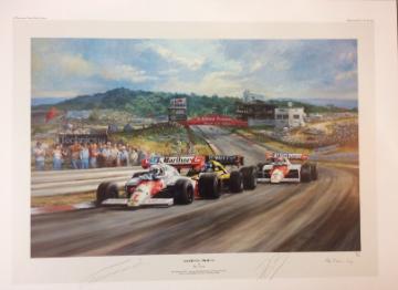 Kyalami 1984