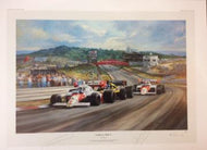 Kyalami 1984