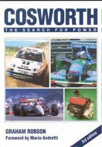 Cosworth - The Search for Power