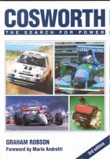 Cosworth - The Search for Power