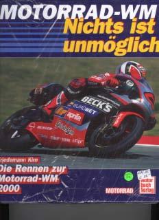 Motorrad-WM - Nichts ist unmöglich