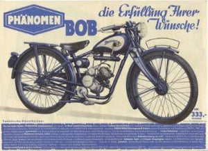 Phänomen BOB