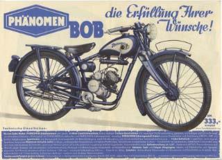 Phänomen BOB