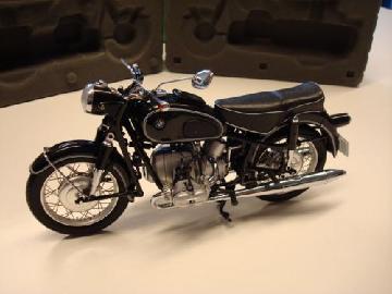 BMW R69 / S