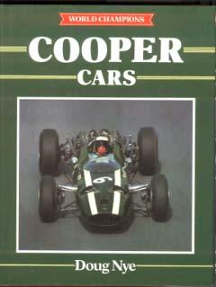 Cooper Cars