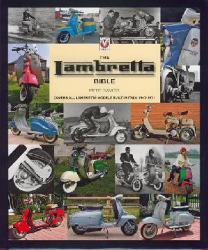 The Lambretta Bible