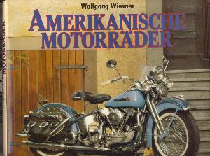 Amerikanische Motorräder